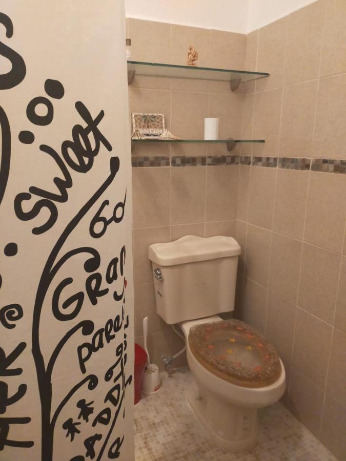 Habitacion Vacacional N1 De La 17 Cancún Zewnętrze zdjęcie